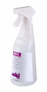 ELECTROLUBE ROC500ML EN VAPORISATEUR DE 500 ML