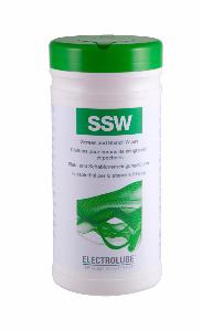 ELECTROLUBE SSW100 EN BOITE DE 100