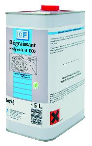 KF DEGRAISSANT POLYVALENT ECO EN BIDON DE 5 L - PAR 2