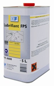 KF LUBRIFIANT FPS EN BIDON DE 5 L