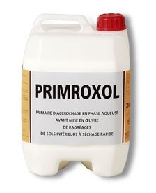 PRIMROXOL EN BIDON DE 20 KG