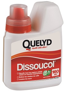 QUELYD DISSOUCOL EN FLACON DE 500 ML