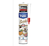 RUBSON MASTIC BAIN & CUISINE PURE SABLE EN CARTOUCHE DE 280 ML