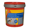 SIKA VISCOCIM 110 GRIS  EN SEAU DE 25 KG