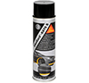 SIKAGARD 6470S NOIR EN AEROSOL DE 500 ML - PAR 12