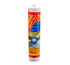 SIKASIL POOL BLANC EN CARTOUCHE DE 300 ML