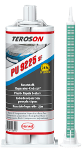 TEROSON PU 9225 SF EN CARTOUCHE DE 50 ML