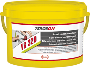 TEROSON VR 320 EN SEAU DE 2 KG