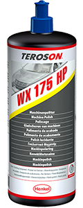 TEROSON WX 175 HP GLAZE EN BIDON DE 1 L