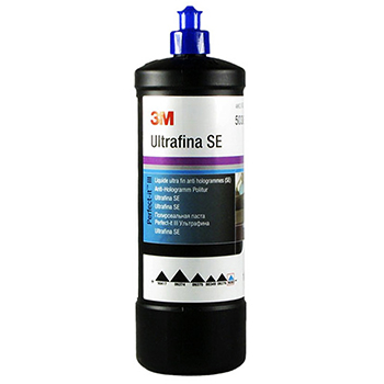 3M 50383 PERFECT-IT III ULTRAFINA SE EN BIDON DE 1 KG