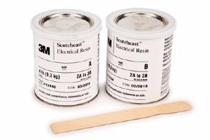 3M SCOTCHCAST 8 EN KIT DE 450 GR