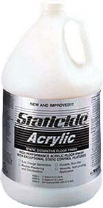 ACL STATICIDE E40001AF EN BIDON DE 3,75 L