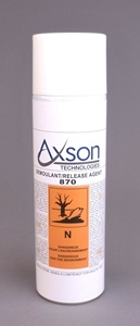 AXSON 870 EN AEROSOL DE 400 ML