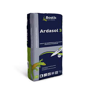 BOSTIK ARDASOL 3 EN SAC DE 25 KG