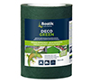 BOSTIK BANDE DE JONCTION ADHESIVE LARGEUR 15 CM EN ROULEAU DE 5 M