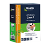 BOSTIK ENDUIT 2 EN 1 POUDRE EN CARTON DE 1 KG