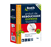 BOSTIK ENDUIT DE REBOUCHAGE EXPRESS POUDRE EN CARTON DE 1 KG