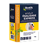 BOSTIK ENDUIT EGALISAGE EXPRESS POUDRE EN CARTON DE 1 KG