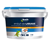 BOSTIK ENDUIT DE LISSAGE PATE EN SEAU DE 5 KG