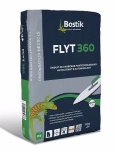 BOSTIK FLYT 360 EN SAC DE 25 KG