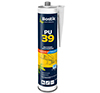 BOSTIK PU 39 GRIS EN CARTOUCHE DE 310 ML