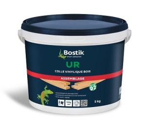 BOSTIK UR EN BIDON DE 5 KG