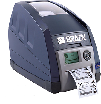 IMPRIMANTE BRADY IP 300 DPI 220V