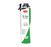 CRC PU FOAM FOR GUN EN AEROSOL DE 1000 ML / 750 ML