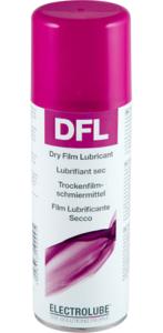 ELECTROLUBE DFL200D EN AEROSOL DE 200 ML