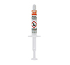 ELECTROLUBE HTS02S EN SERINGUE DE 2 ML