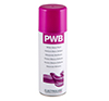 ELECTROLUBE PWB400 EN AEROSOL DE 400 ML