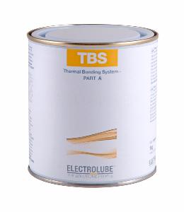 ELECTROLUBE TBS01K EN BOITE DE 1 KG