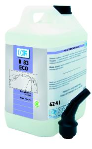 KF B83 ECO EN BIDON DE 5 L