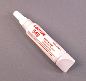 LOCTITE 549 EN TUBE DE 50 ML