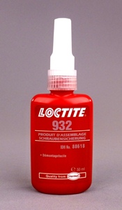 LOCTITE 932 EN FLACON DE 50 ML