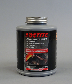 LOCTITE LB 8008 EN POT DE 453 GR