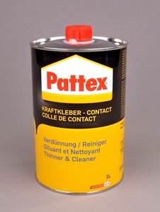 PATTEX DILUANT EN BIDON DE 1 L