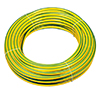 PLIOFINE BX-VJ-03 640 JAUNE/VERT EN BOBINE DE 75 M