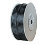 PLIOSIL PA 10 INDUS NOIR EN BOBINE DE 300 M