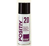 POSITIV 20 EN AEROSOL DE 200 ML 