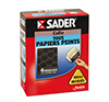 SADER COLLE TOUS PAPIERS PEINTS EN BOITE DE 300 GR