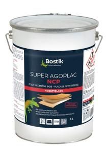 SUPER AGOPLAC NCP EN BIDON DE 5 L