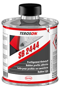 TEROSON SB 2444 EN BOITE DE 340 GR