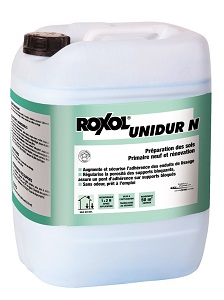 UNIDUR N EN BIDON DE 5 KG