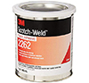 3M 2262 EN BOITE DE 946 ML