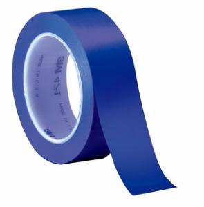 3M 471 BLEU LARGEUR 6,4 MM EN ROULEAU DE 33 M