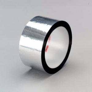 3M 850 ARGENT LARGEUR 50,8 MM EN ROULEAU DE 66 M