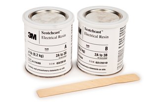 3M SCOTCHCAST 226 EN KIT DE 450 GR