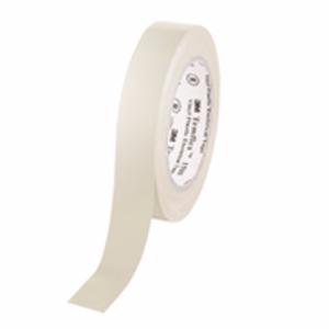 3M TEMFLEX 1500 BLANC LARGEUR 15 MM EN ROULEAU DE 10 M