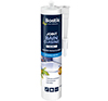 BOSTIK JOINT BAIN CUISINE FACILE A LISSER BLANC EN CARTOUCHE 310 ML